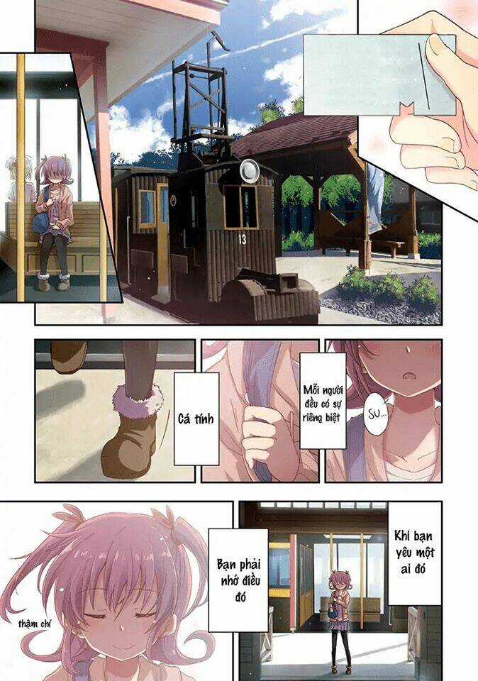 Demi Life! - Chapter 1 - Trang 3