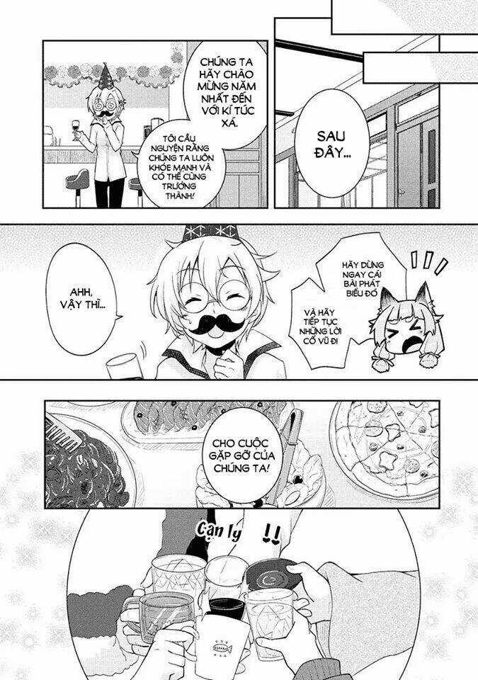 Demi Life! - Chapter 1 - Trang 25