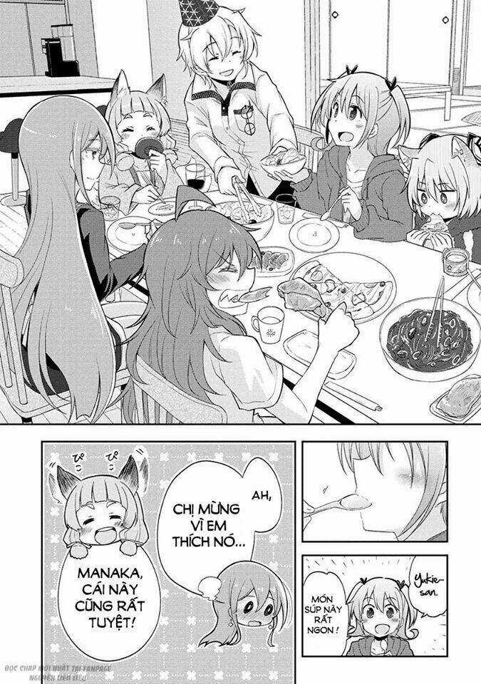 Demi Life! - Chapter 1 - Trang 26