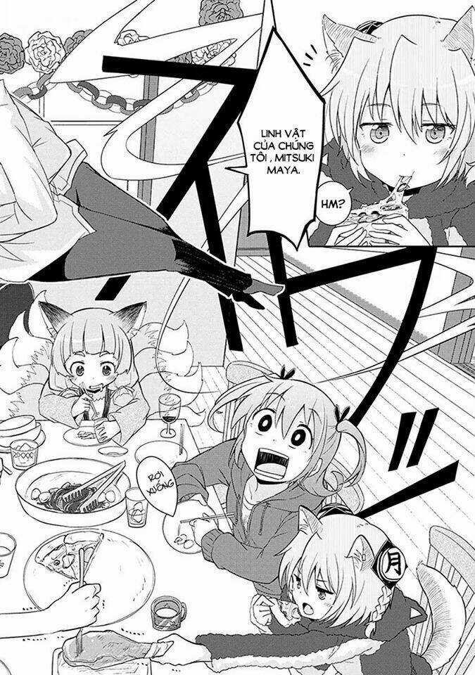 Demi Life! - Chapter 1 - Trang 28