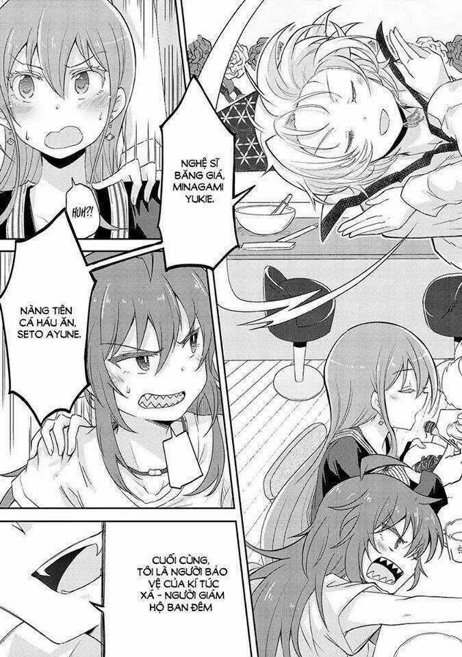 Demi Life! - Chapter 1 - Trang 29