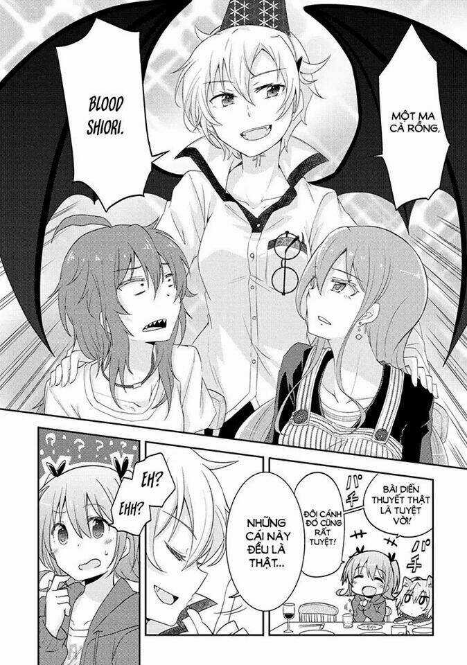 Demi Life! - Chapter 1 - Trang 30