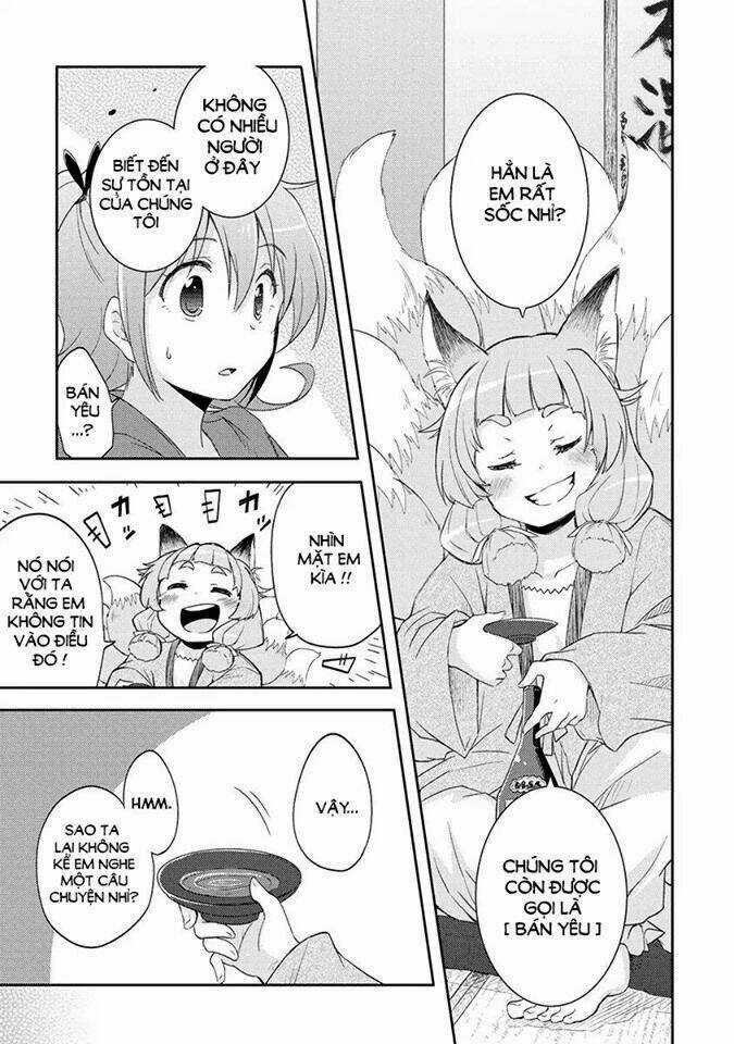 Demi Life! - Chapter 1 - Trang 31