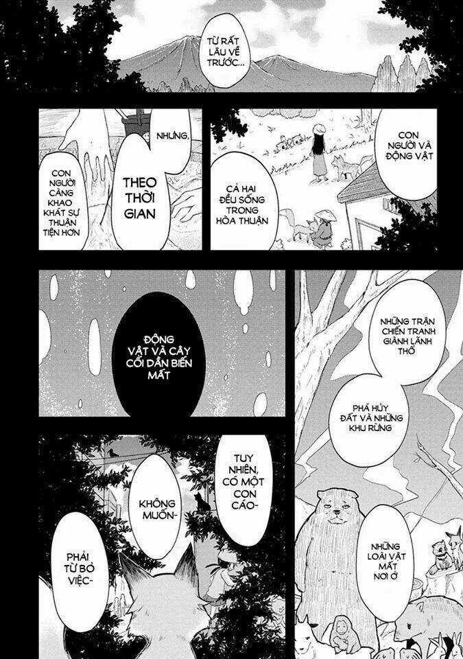 Demi Life! - Chapter 1 - Trang 32