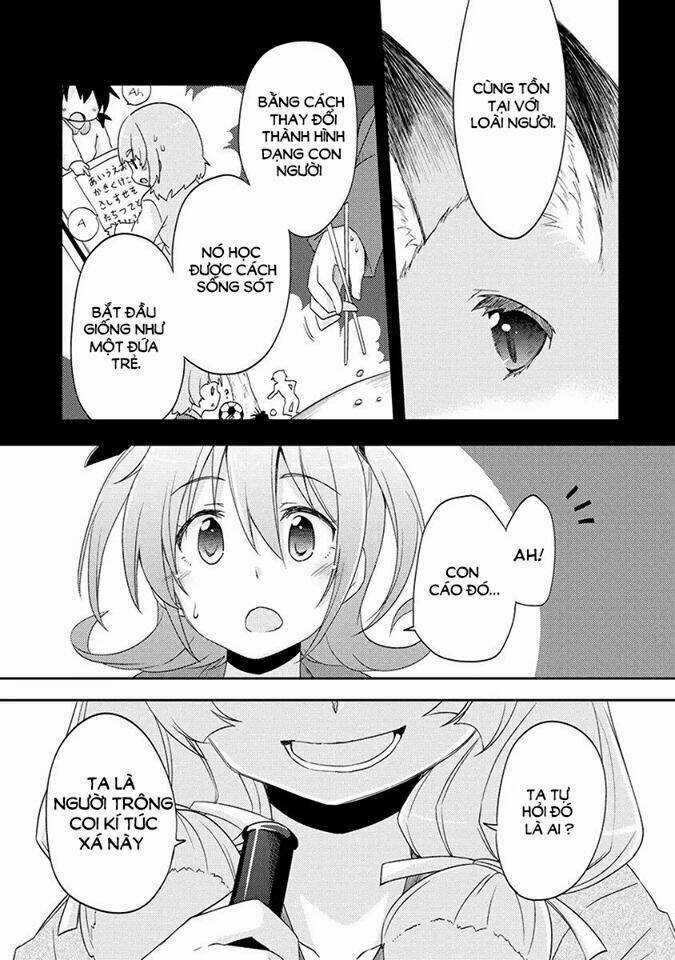 Demi Life! - Chapter 1 - Trang 33