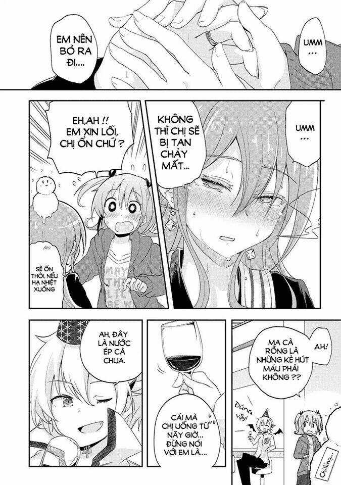 Demi Life! - Chapter 1 - Trang 38