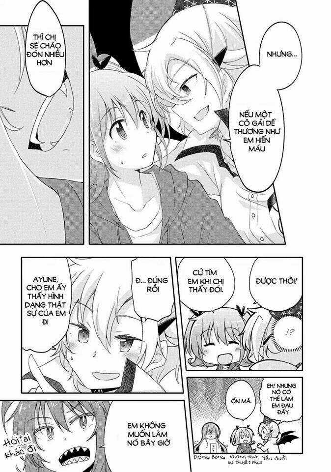 Demi Life! - Chapter 1 - Trang 39