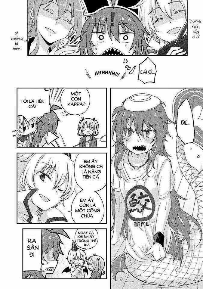 Demi Life! - Chapter 1 - Trang 40