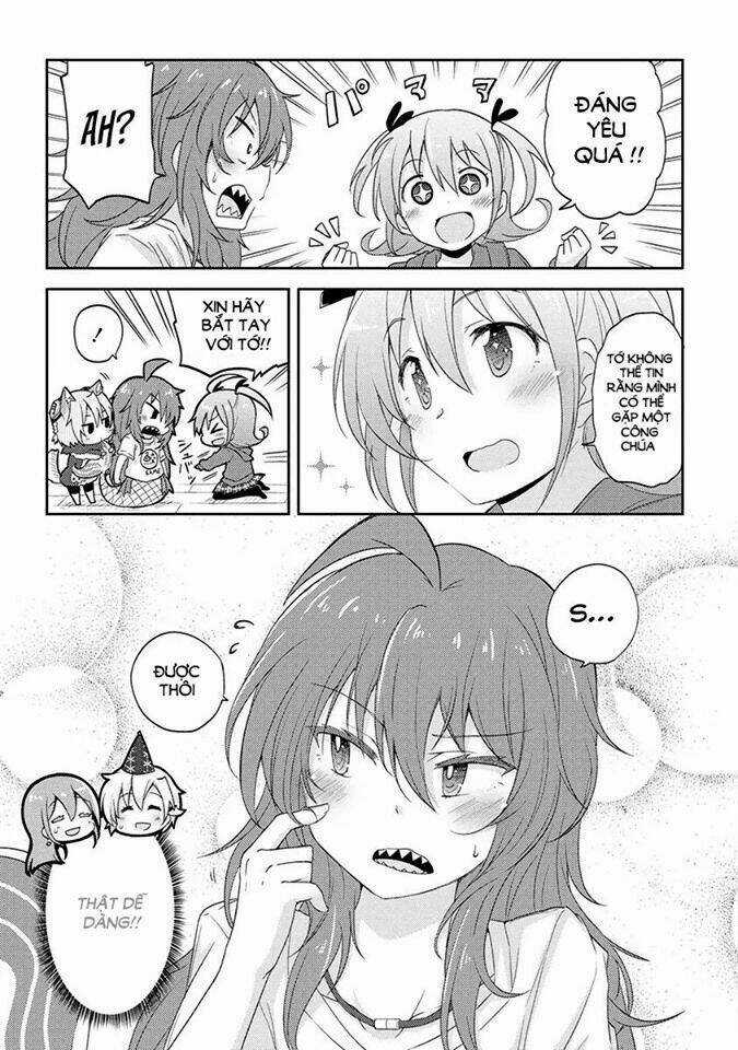 Demi Life! - Chapter 1 - Trang 41