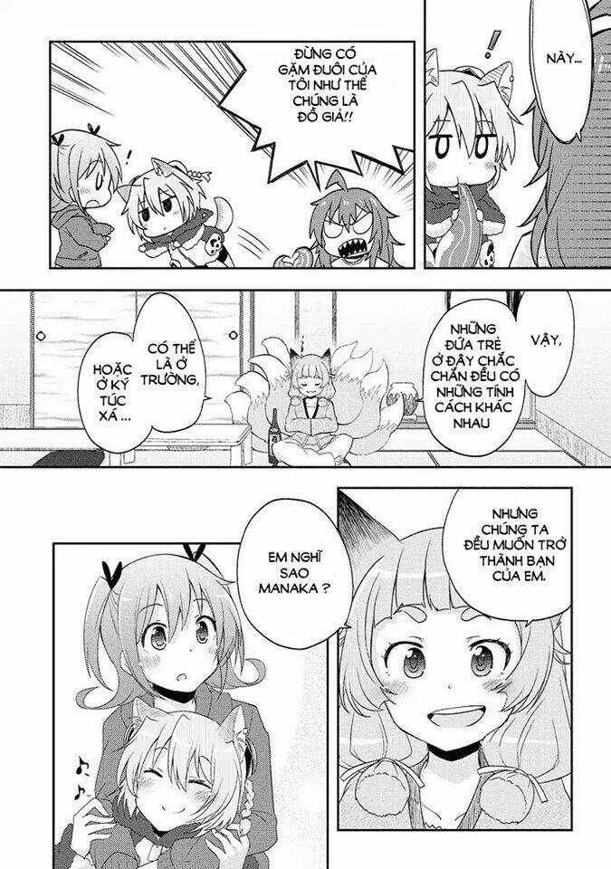 Demi Life! - Chapter 1 - Trang 42