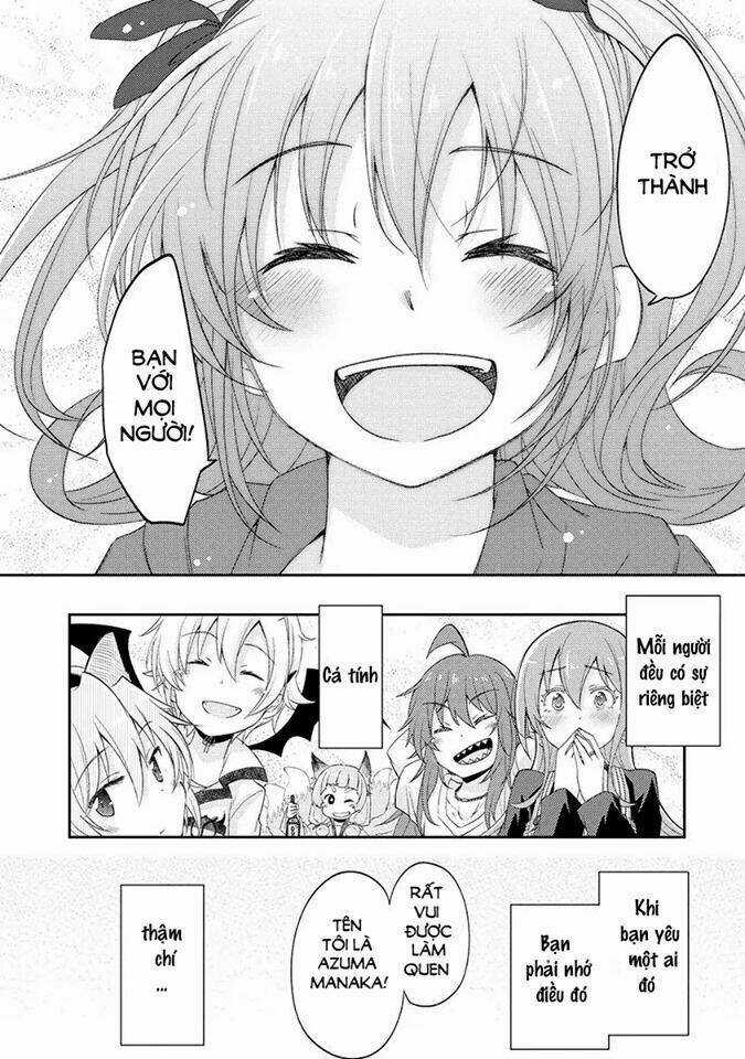 Demi Life! - Chapter 1 - Trang 44