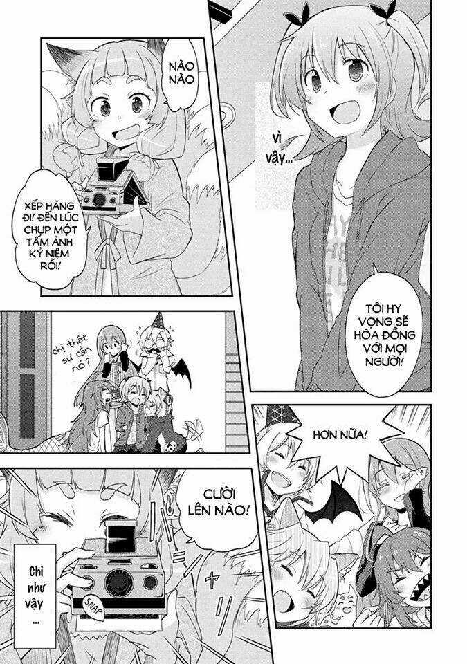 Demi Life! - Chapter 1 - Trang 45