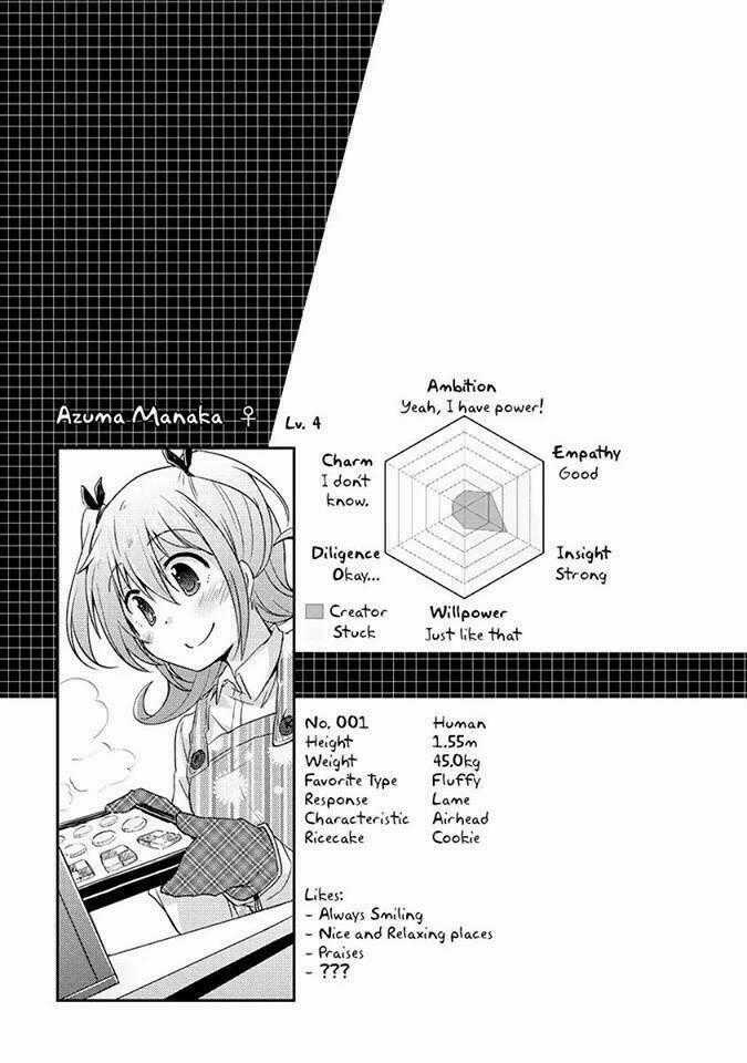 Demi Life! - Chapter 1 - Trang 47