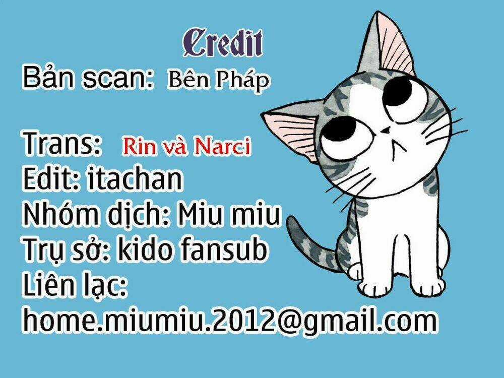 Demon 72 - Chapter 1 - Trang 1