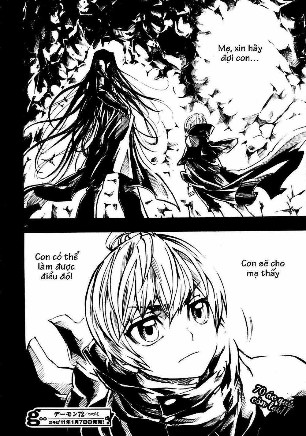 Demon 72 - Chapter 1 - Trang 47