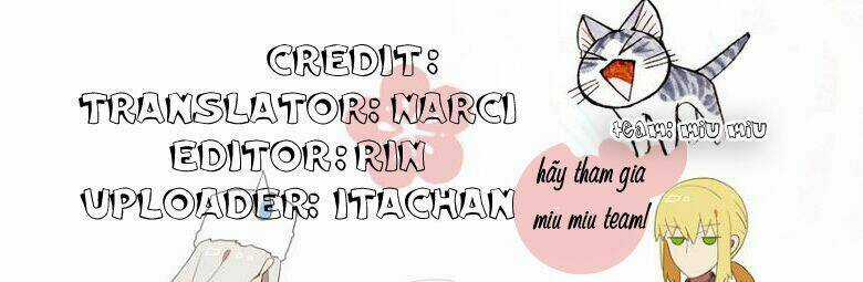 Demon 72 - Chapter 2 - Trang 1