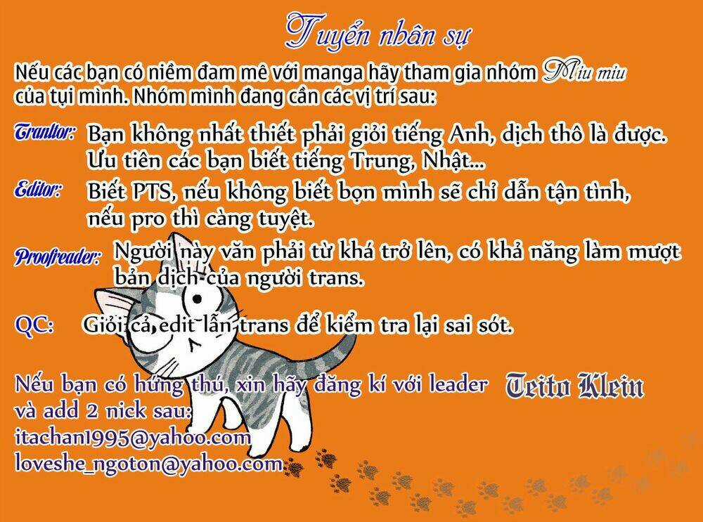 Demon 72 - Chapter 2 - Trang 2