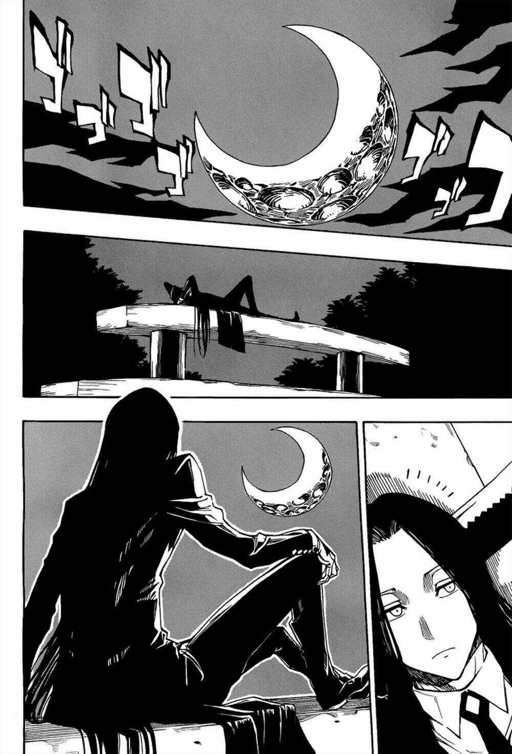 Demon 72 - Chapter 2 - Trang 27