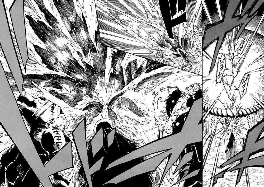 Demon 72 - Chapter 2 - Trang 46