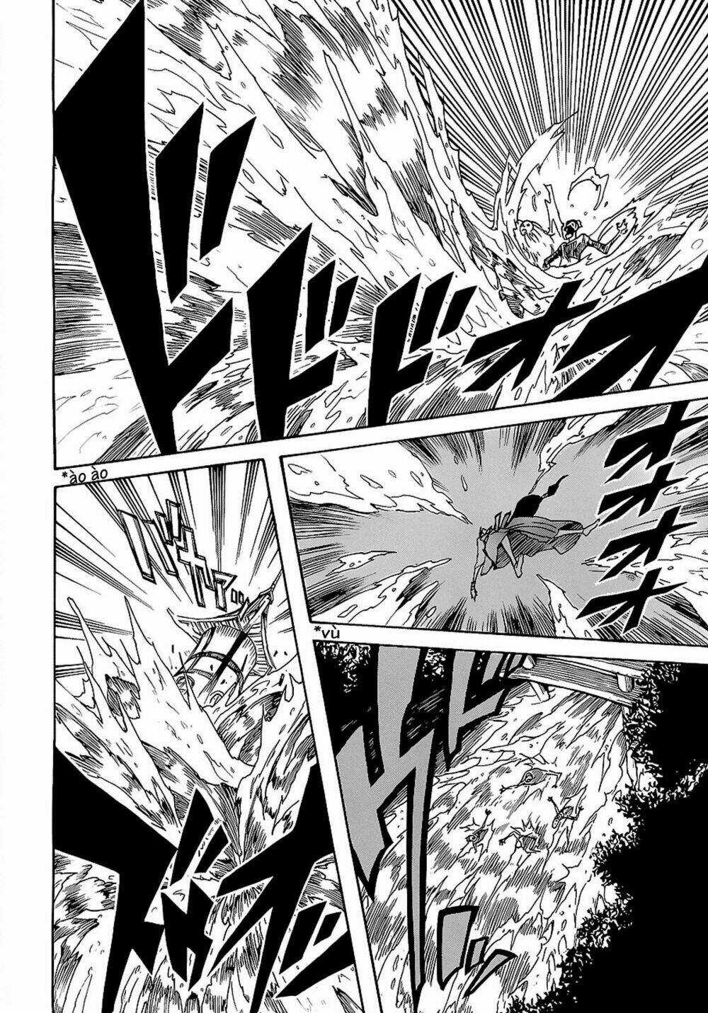 Demon 72 - Chapter 2 - Trang 47