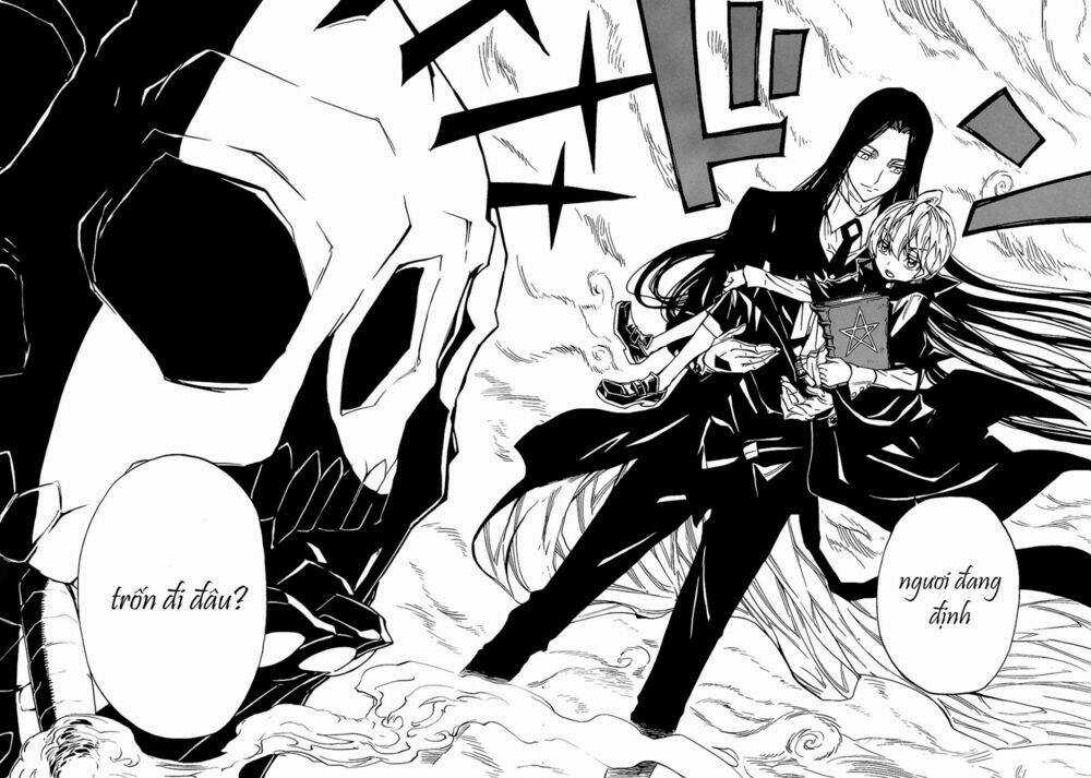 Demon 72 - Chapter 2 - Trang 49