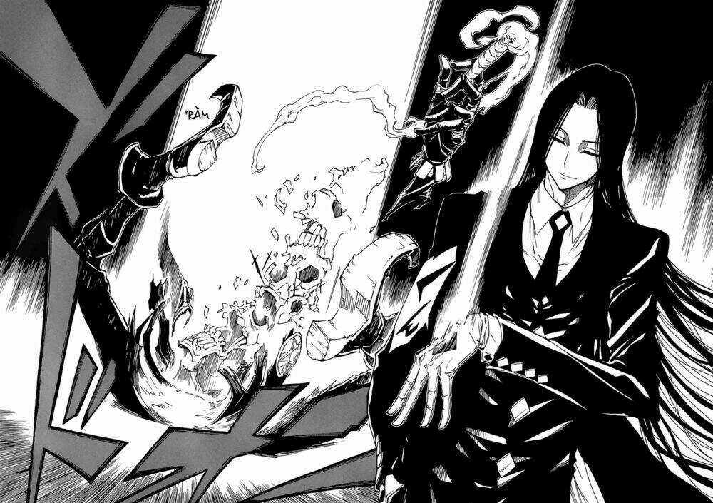 Demon 72 - Chapter 2 - Trang 52