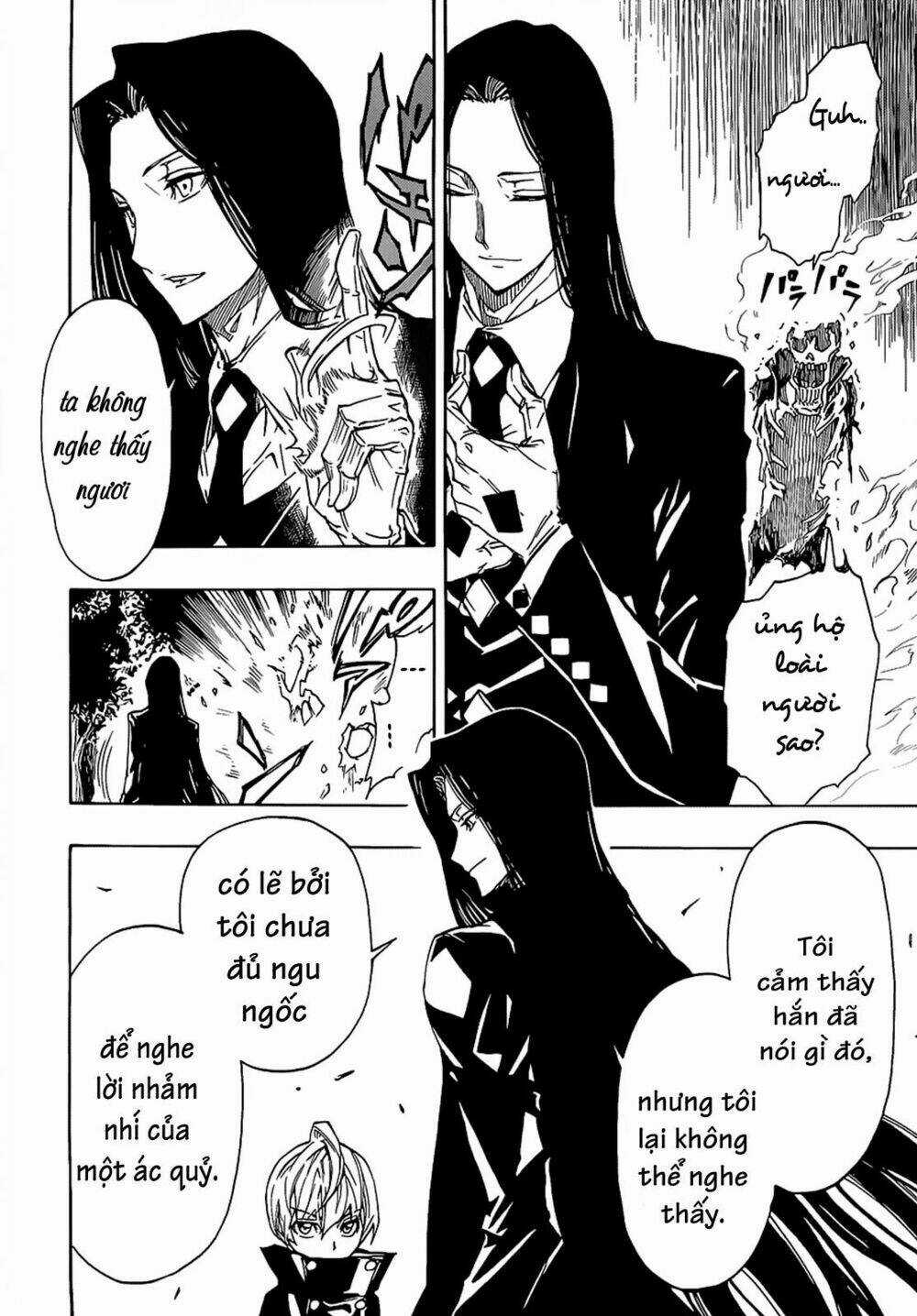 Demon 72 - Chapter 2 - Trang 53