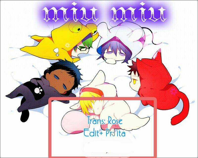 Demon 72 - Chapter 3 - Trang 1