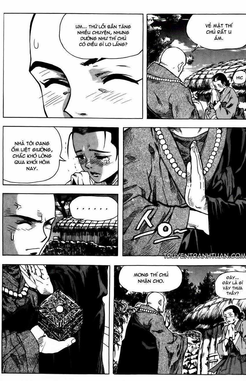 Demon King - Chapter 1 - Trang 15