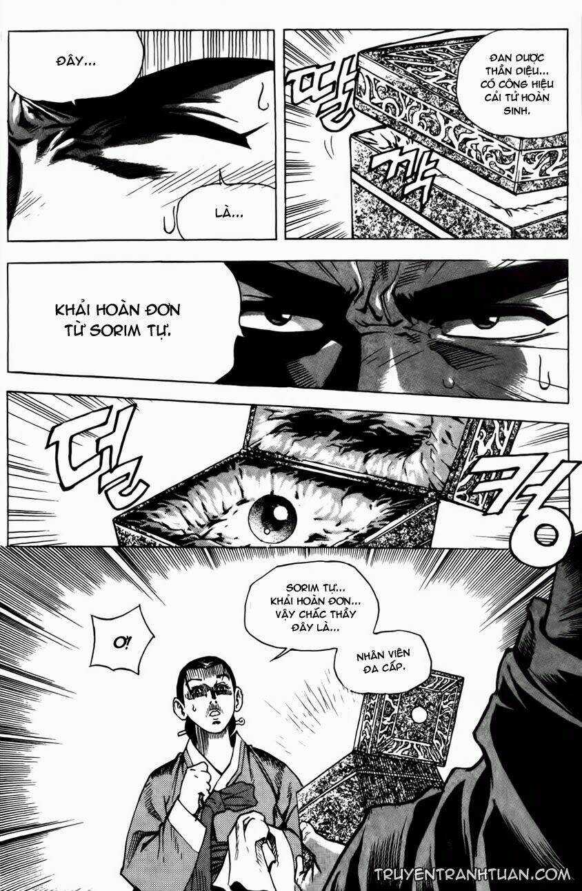 Demon King - Chapter 1 - Trang 16