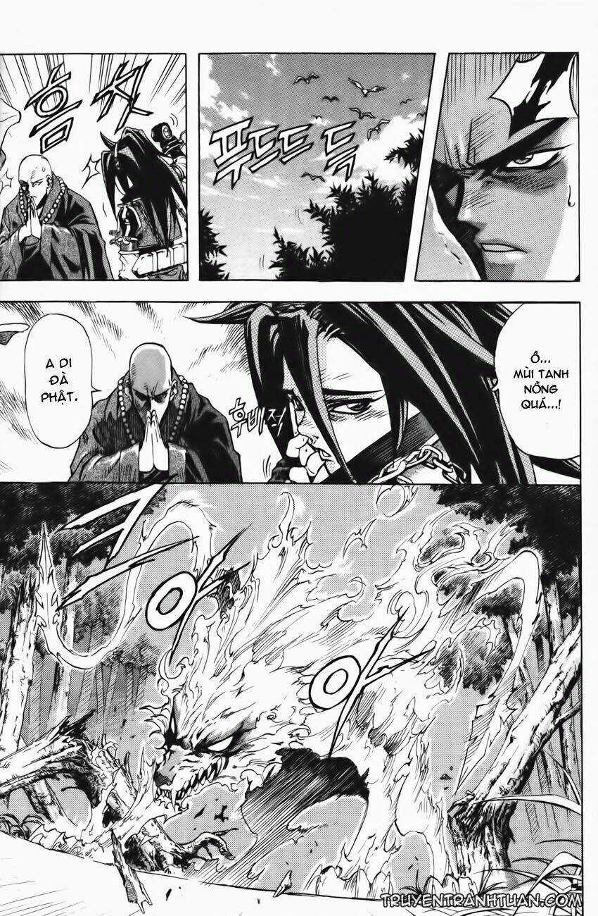 Demon King - Chapter 1 - Trang 22