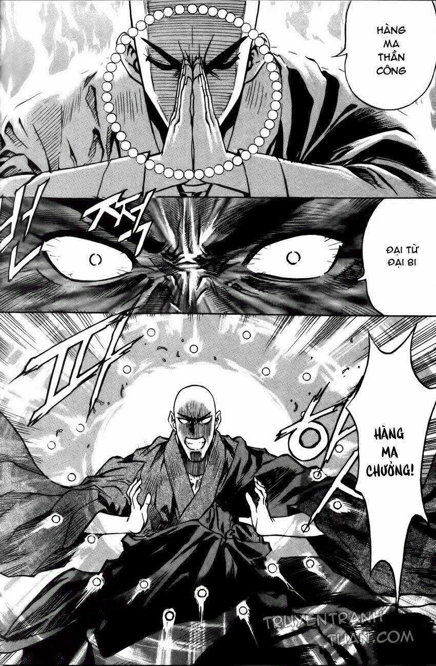 Demon King - Chapter 1 - Trang 24