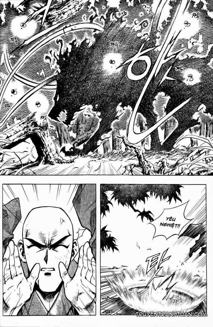 Demon King - Chapter 1 - Trang 26