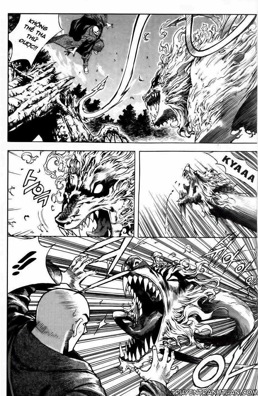 Demon King - Chapter 1 - Trang 27