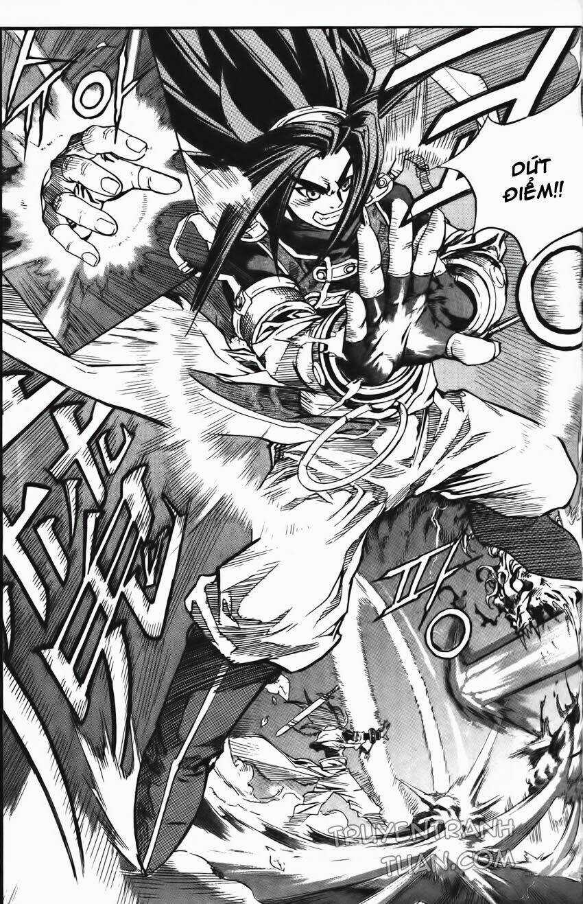 Demon King - Chapter 1 - Trang 33