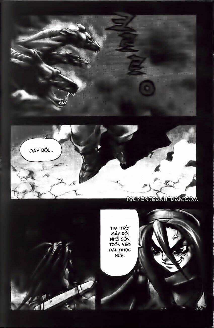 Demon King - Chapter 1 - Trang 38