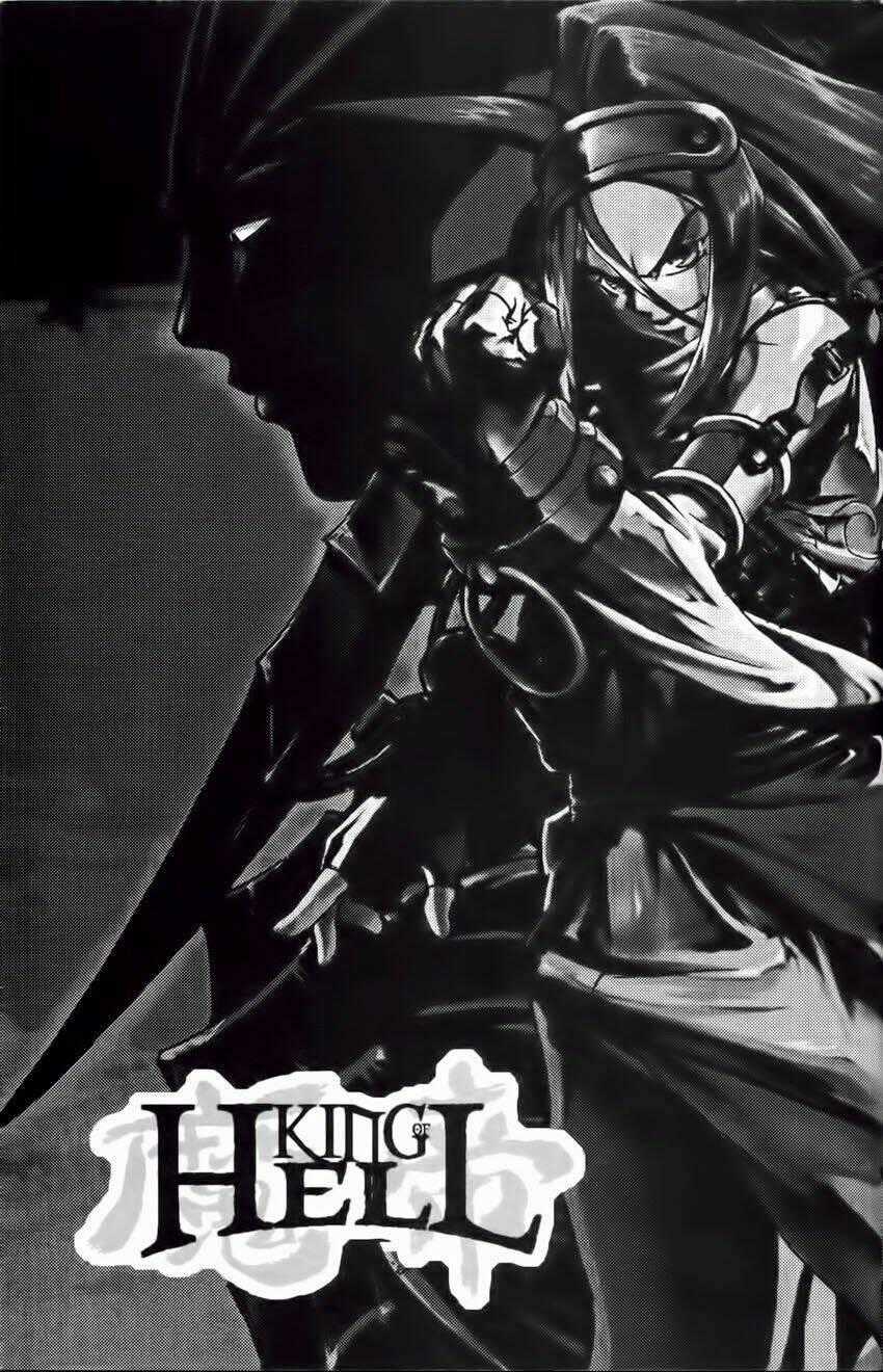 Demon King - Chapter 1 - Trang 39