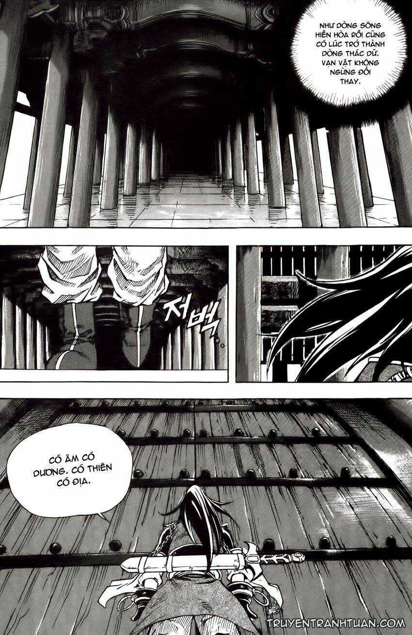 Demon King - Chapter 1 - Trang 9