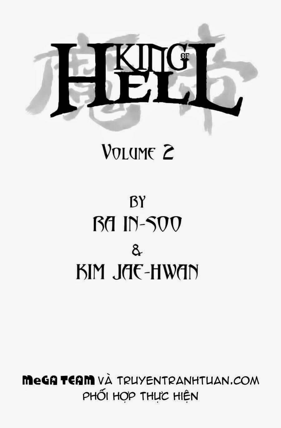 Demon King - Chapter 10 - Trang 2