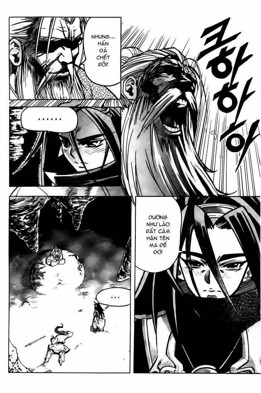 Demon King - Chapter 10 - Trang 14