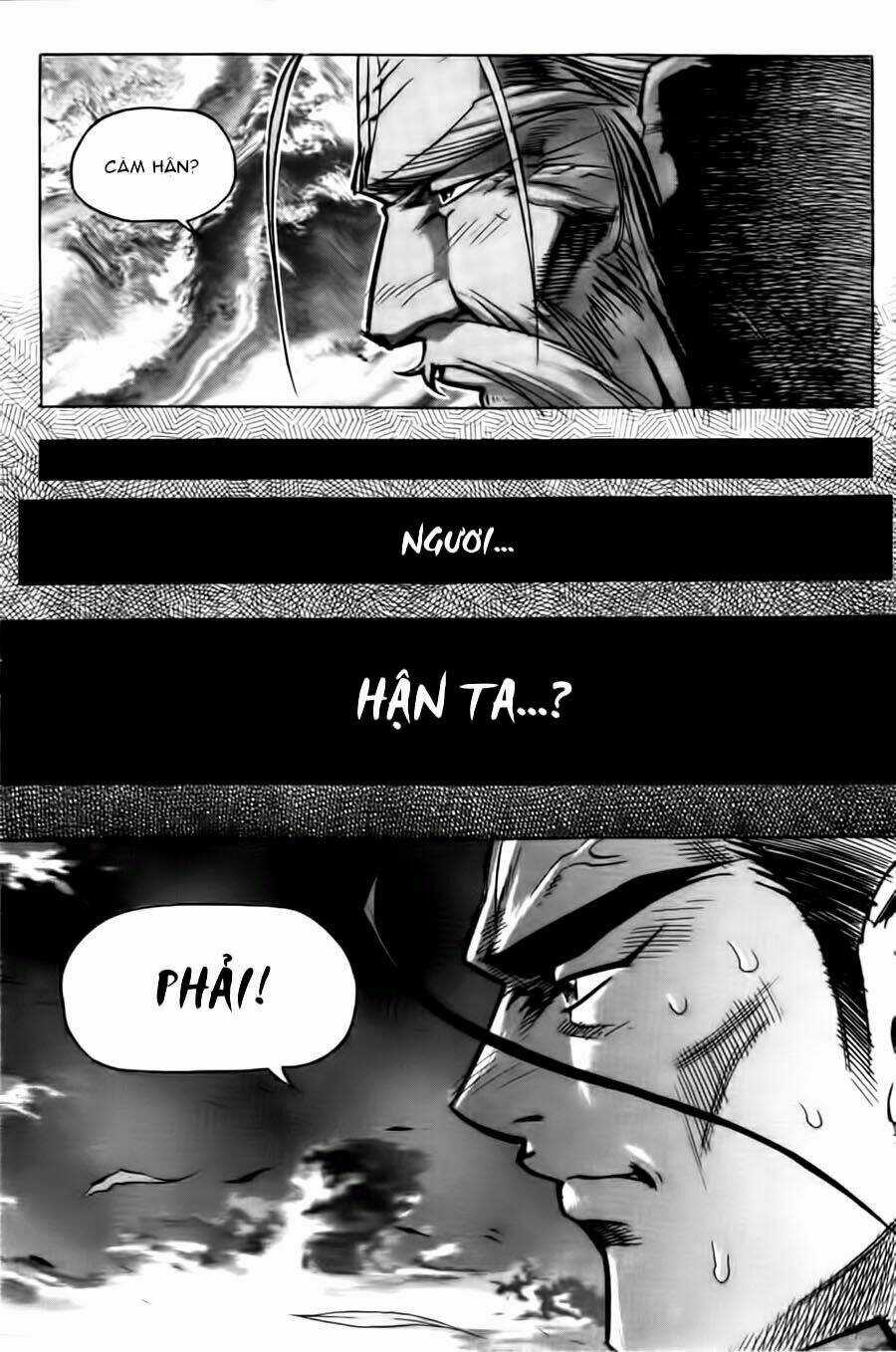 Demon King - Chapter 10 - Trang 15