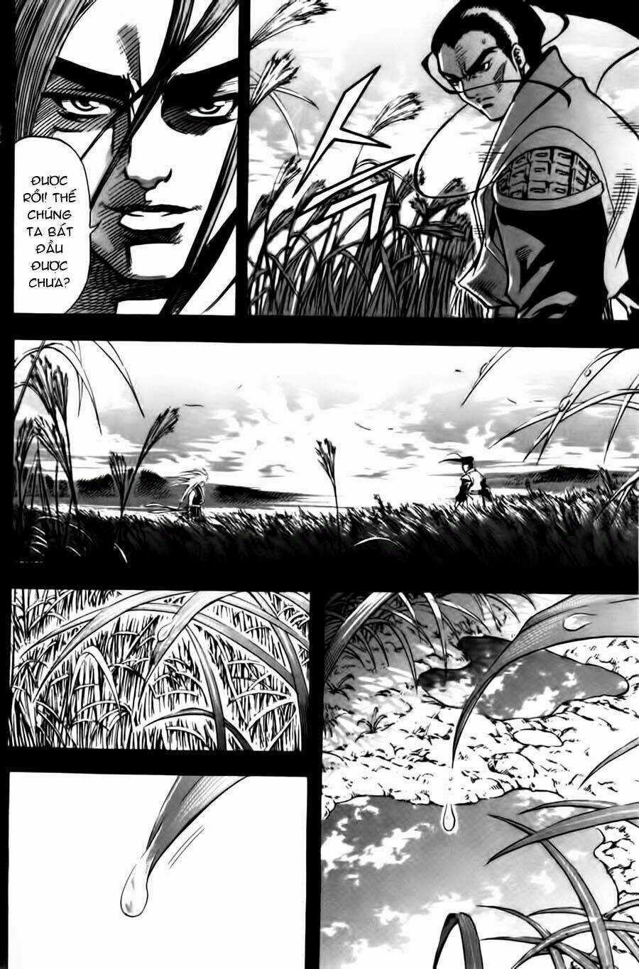 Demon King - Chapter 10 - Trang 22