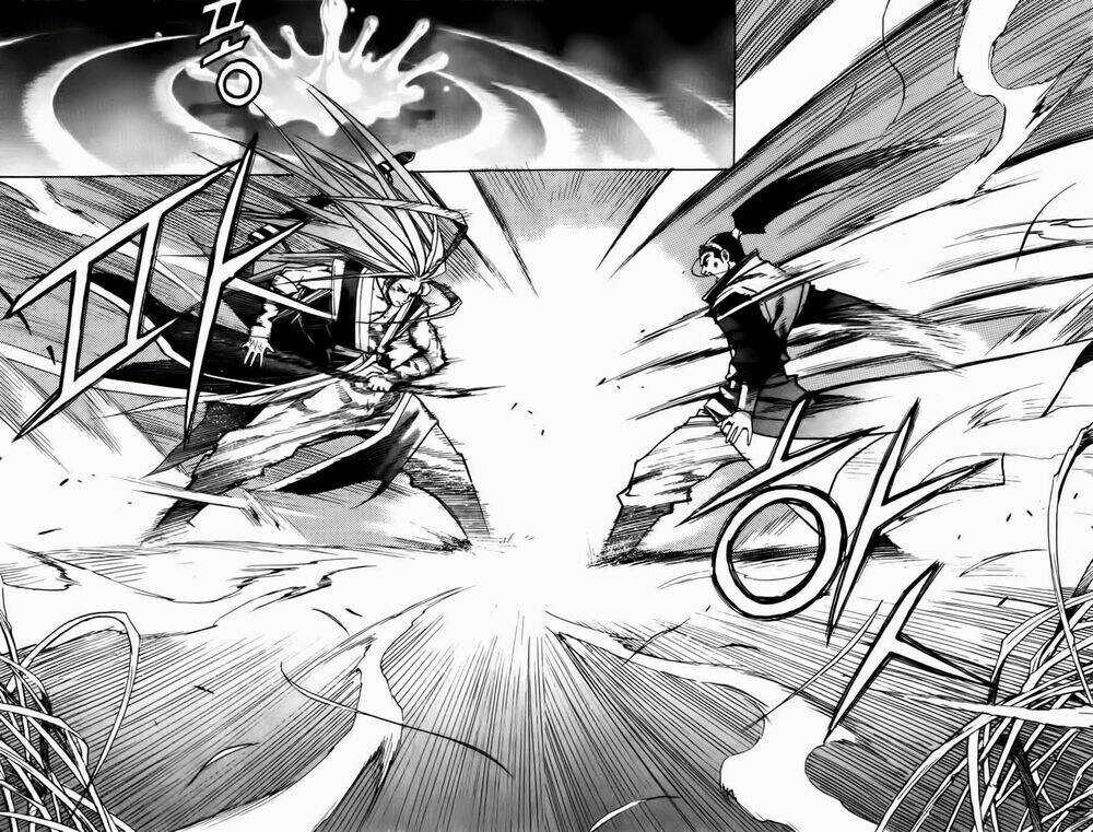 Demon King - Chapter 10 - Trang 23