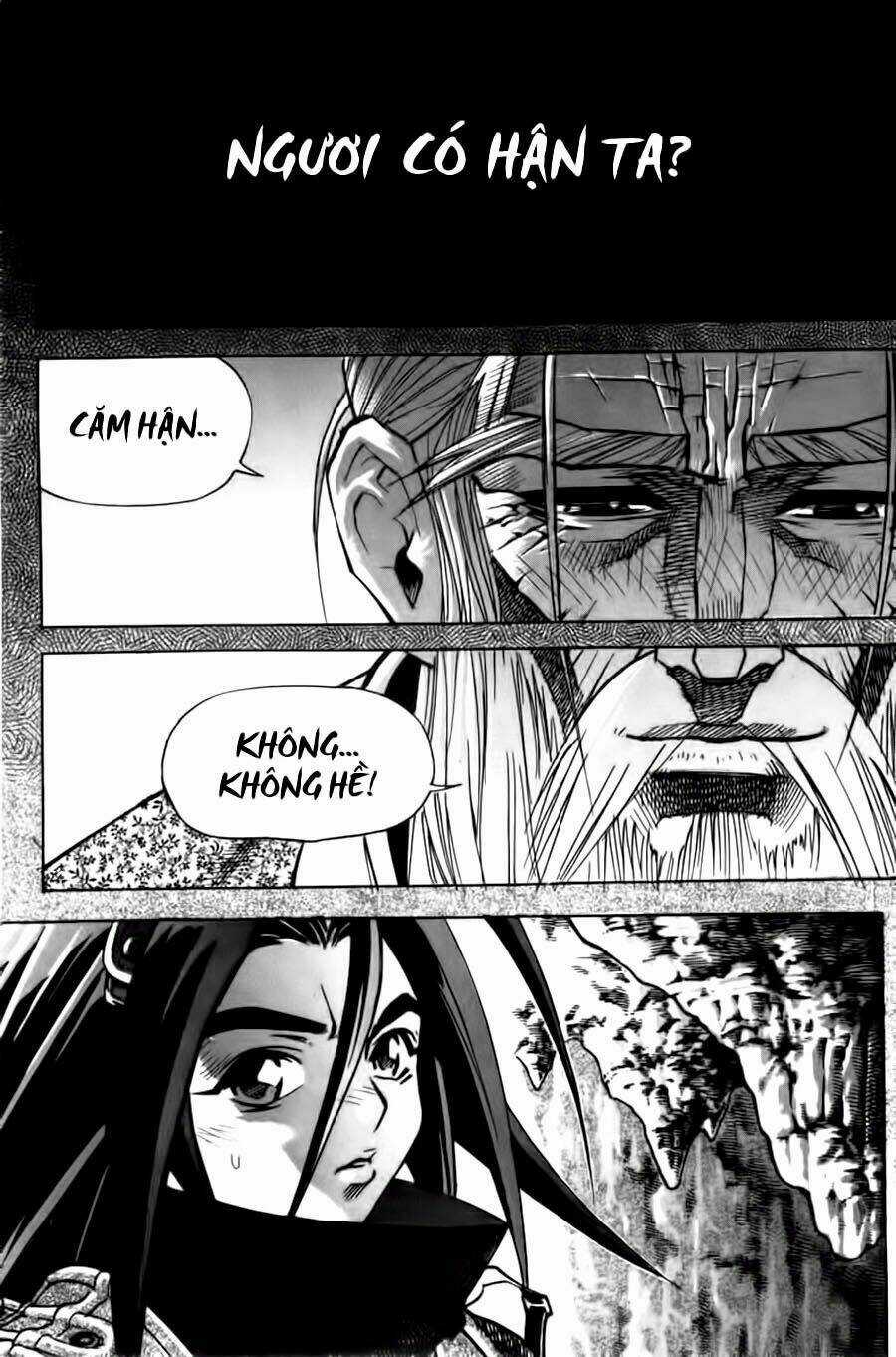 Demon King - Chapter 10 - Trang 24