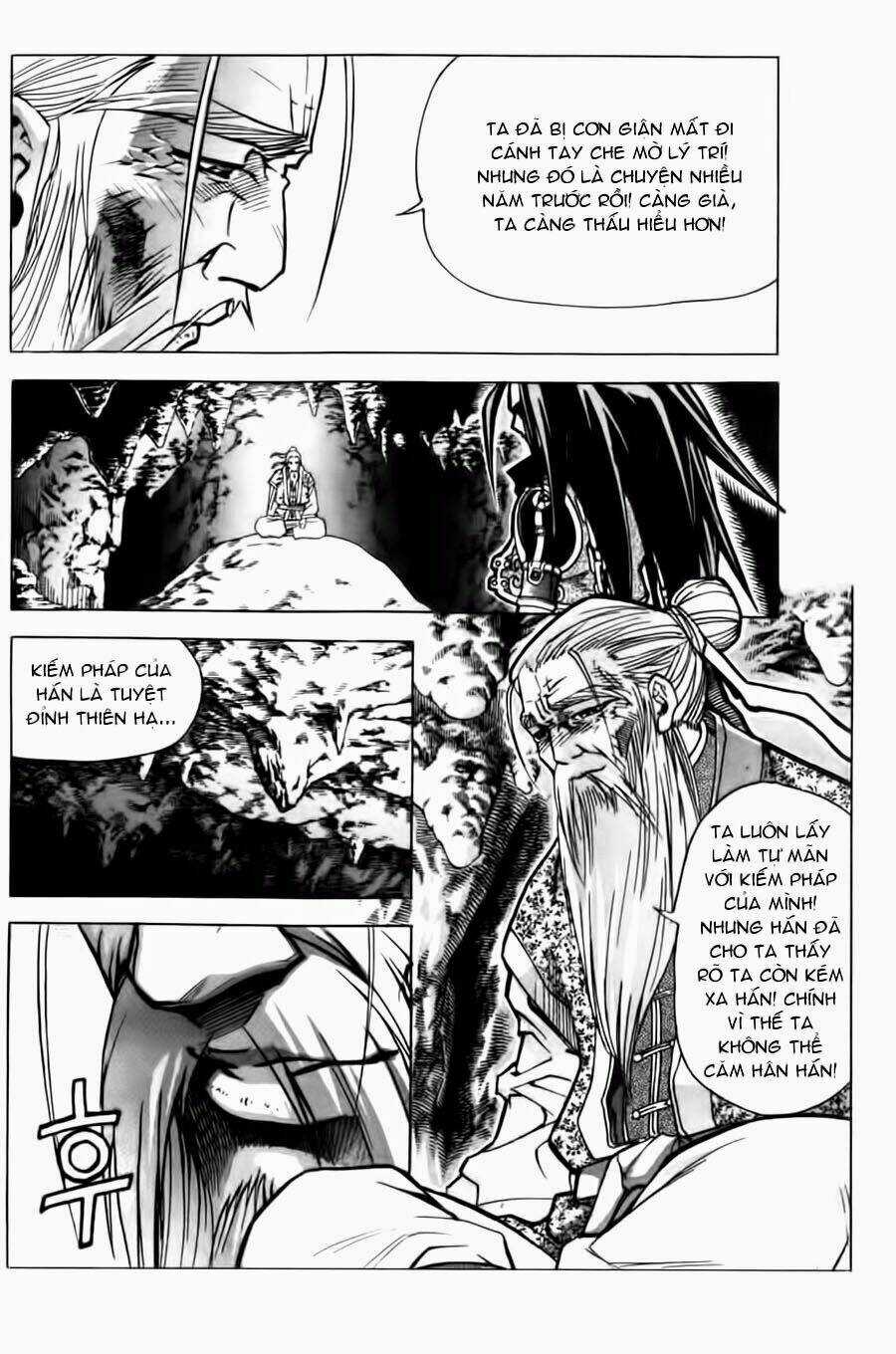 Demon King - Chapter 10 - Trang 25