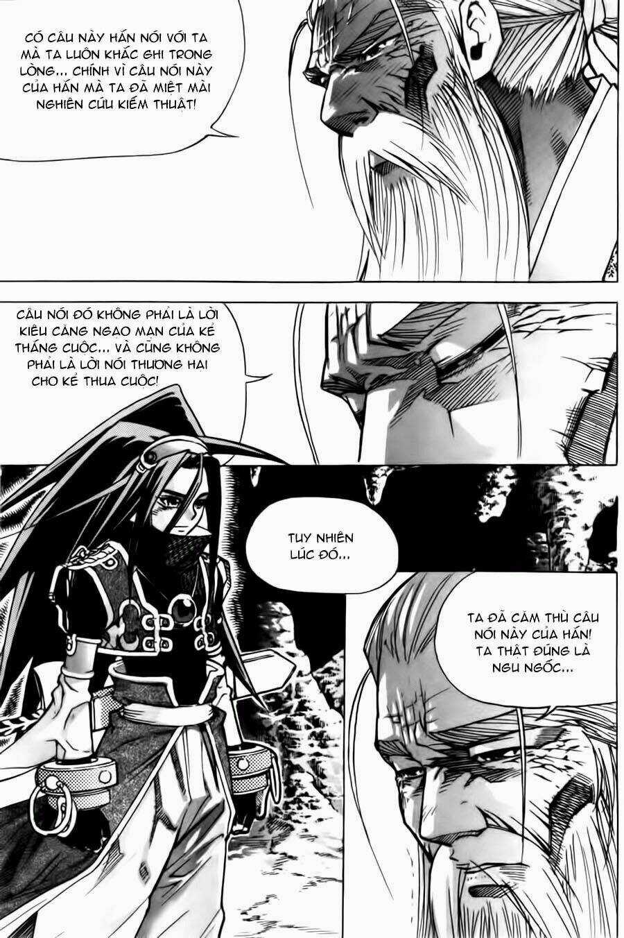 Demon King - Chapter 10 - Trang 26