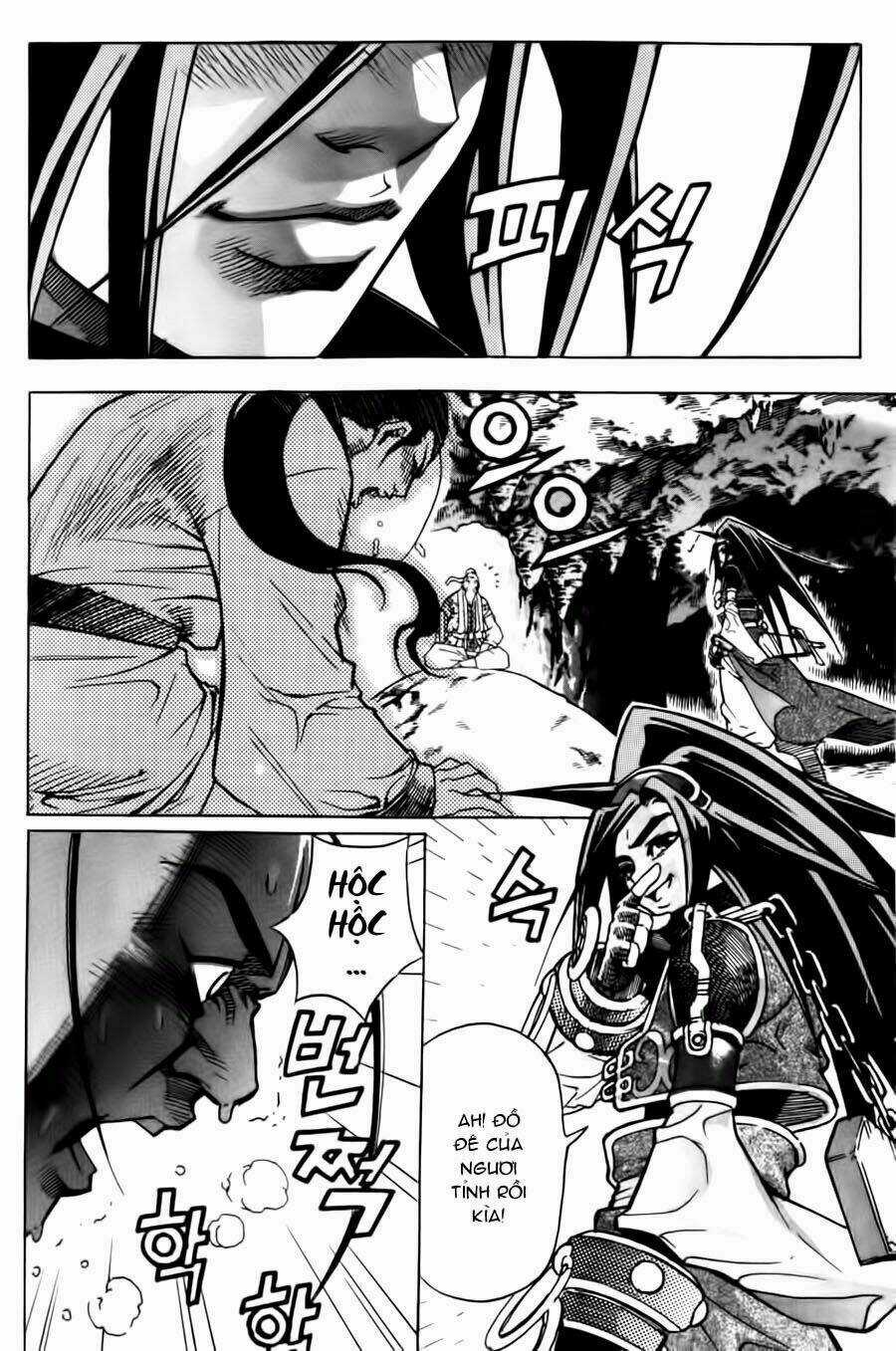 Demon King - Chapter 10 - Trang 27