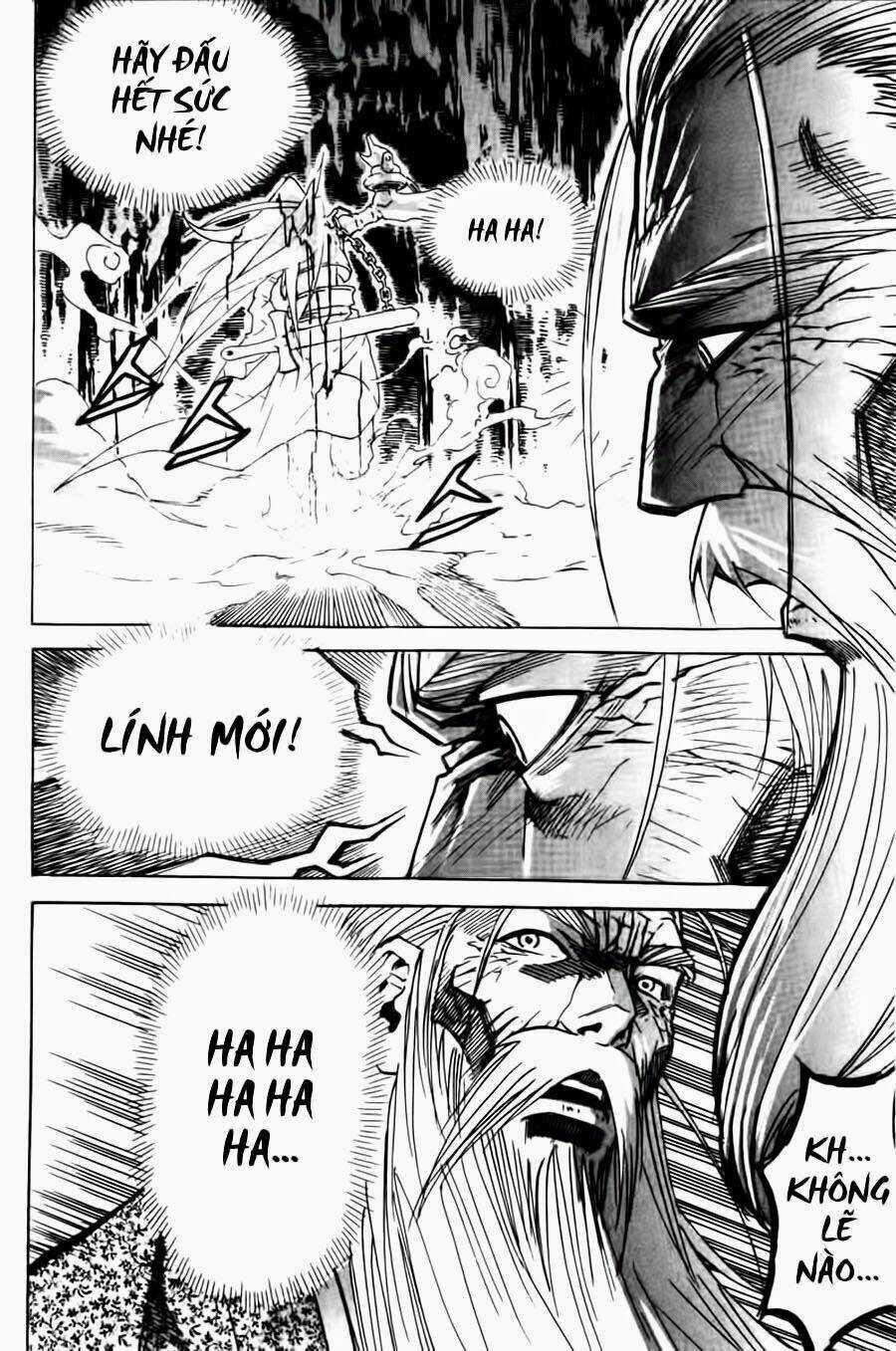 Demon King - Chapter 10 - Trang 29