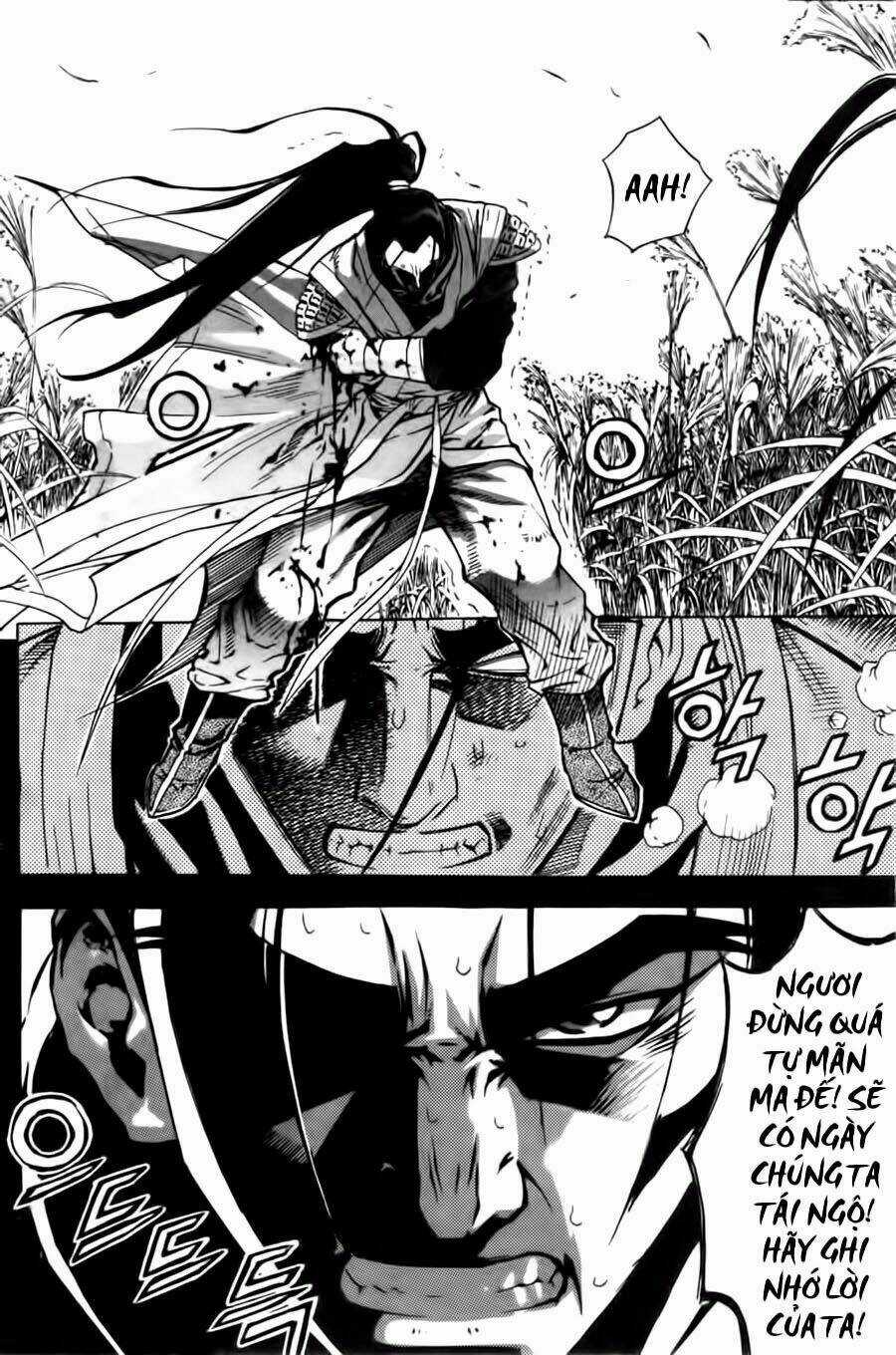 Demon King - Chapter 10 - Trang 31
