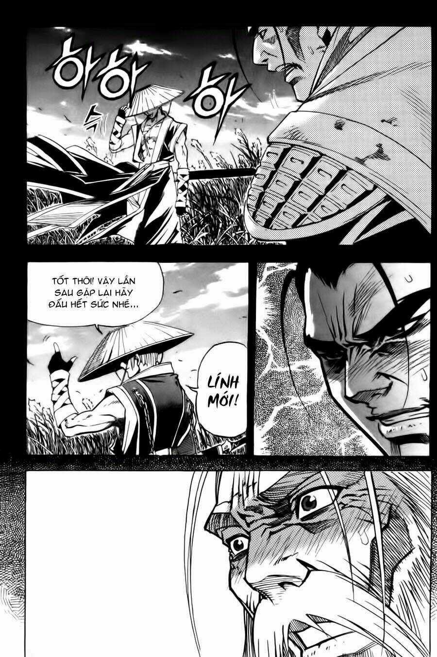 Demon King - Chapter 10 - Trang 32